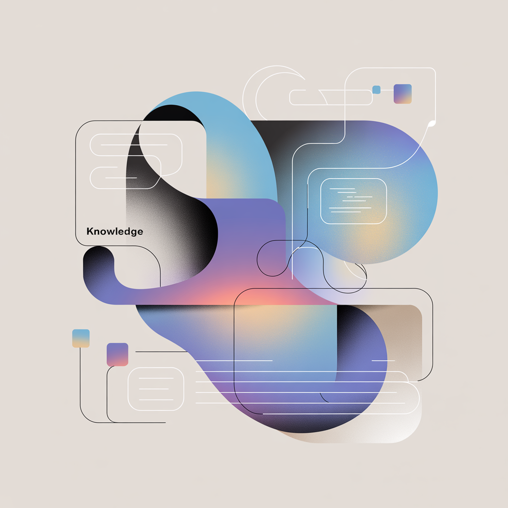 Understanding Digital Information Portals and How Structured Knowledge Systems Work