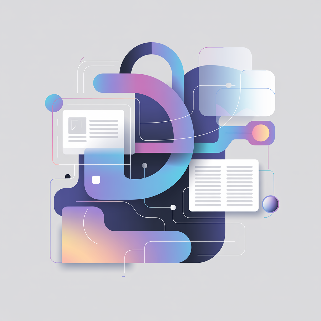 Understanding Structured Information Architecture in Modern Digital Systems (CB&S Framework Concepts)